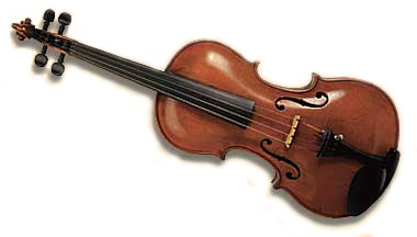 Heartland School of the Violin